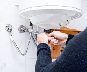 About Water Heater Repair LLC Curtis Bay, MD